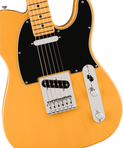 Fender Player II Telecaster - Butterscotch Blonde - Joondalup Music Centre