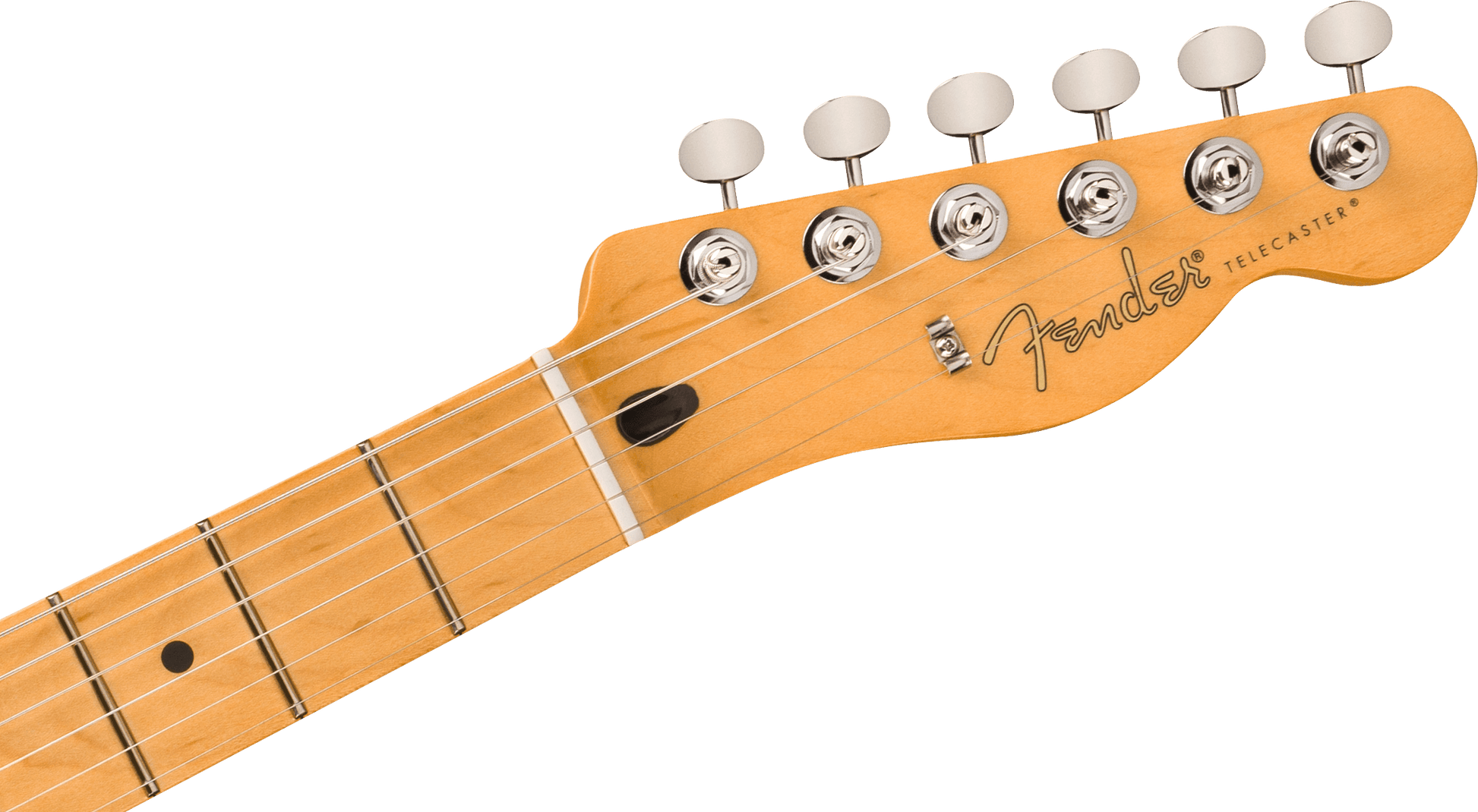 Fender Player II Telecaster - Butterscotch Blonde - Joondalup Music Centre