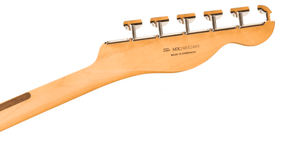 Fender Player II Telecaster Left-Hand - Hialeah Yellow