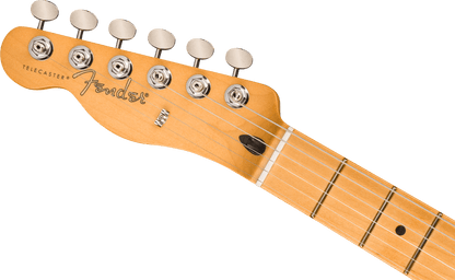 Fender Player II Telecaster Left-Hand - Hialeah Yellow