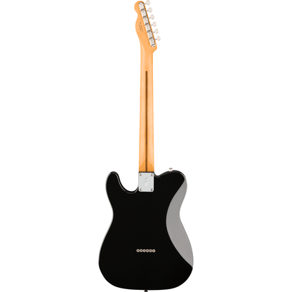 Fender Player II Telecaster HH Electric Guitar - Black