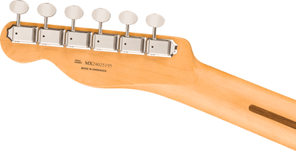Fender Player II Telecaster HH Electric Guitar - Black