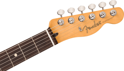 Fender Player II Telecaster HH Electric Guitar - Black