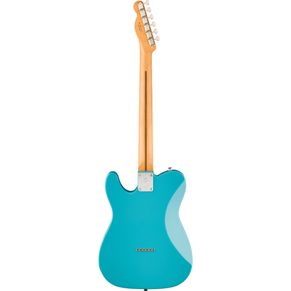 Fender Player II Telecaster HH Electric Guitar - Aquatone Blue