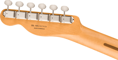 Fender Player II Telecaster HH Electric Guitar - Aquatone Blue