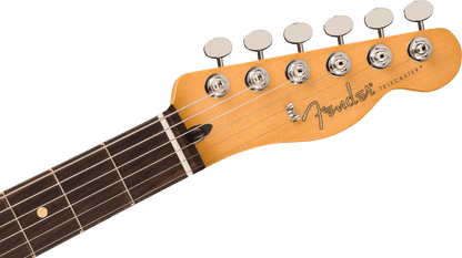 Fender Player II Telecaster HH Electric Guitar - Aquatone Blue
