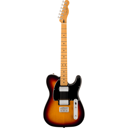 Fender Player II Telecaster HH - 3-Color Sunburst
