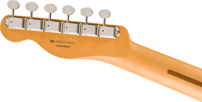 Fender Player II Telecaster HH - 3-Color Sunburst