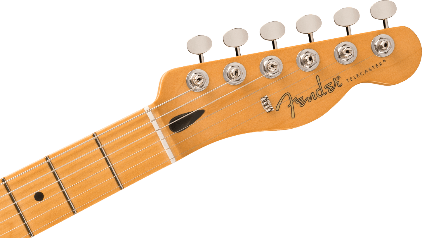 Fender Player II Telecaster HH - 3-Color Sunburst
