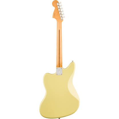 Fender Player II Jaguar - Hialeah Yellow - Joondalup Music Centre