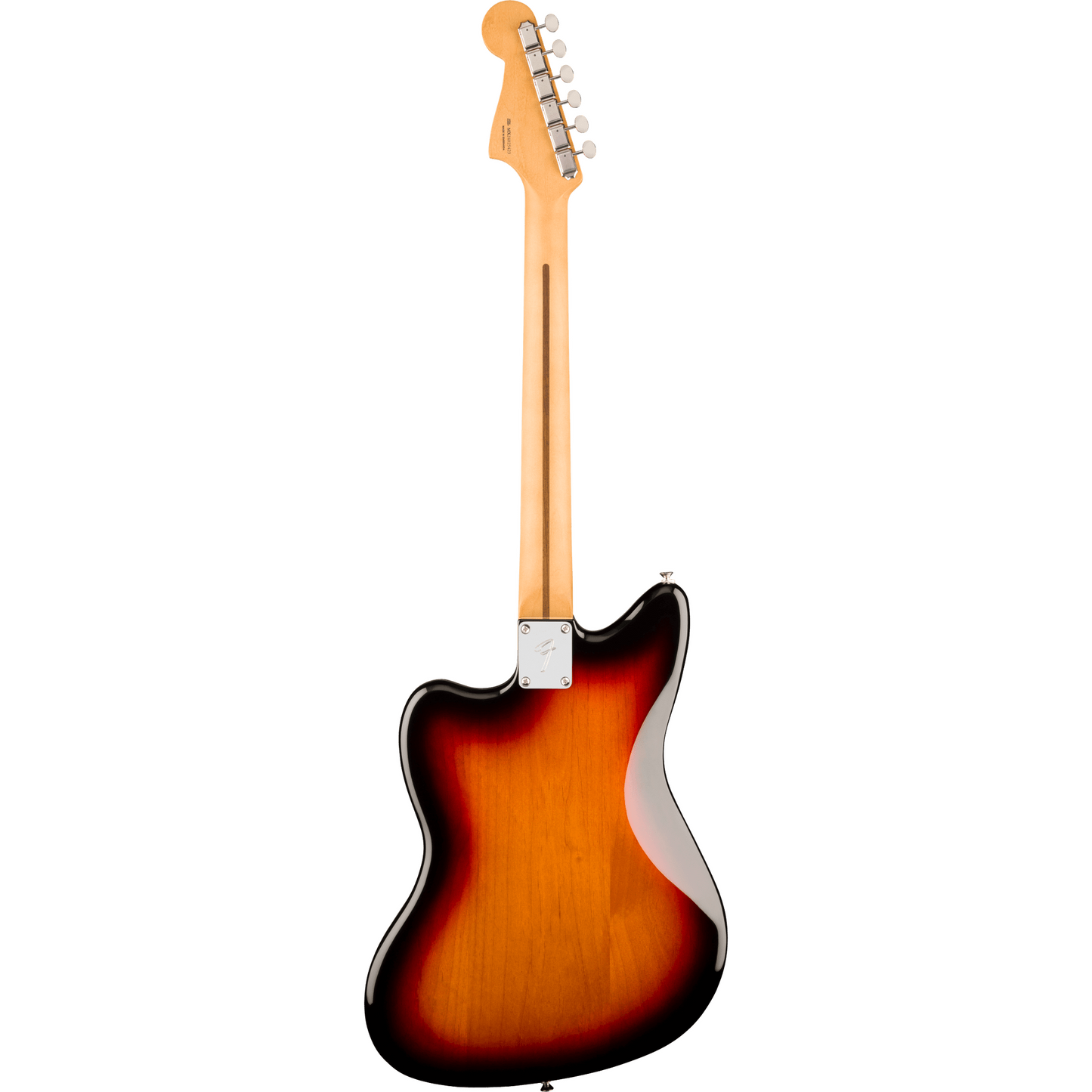 Fender Player II Jazzmaster - 3-Color Sunburst