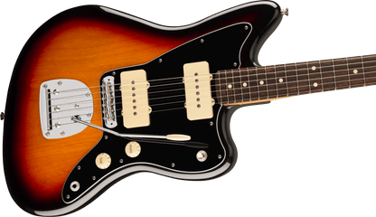 Fender Player II Jazzmaster - 3-Color Sunburst - Joondalup Music Centre