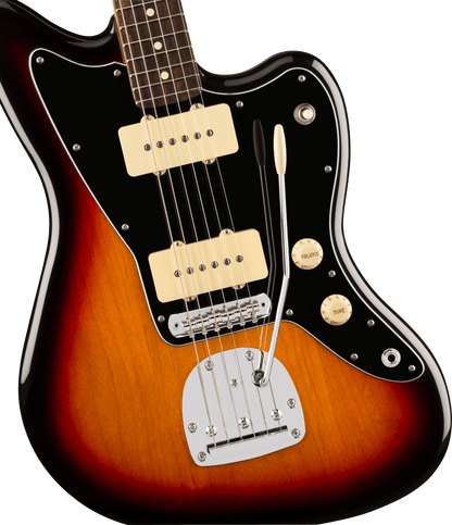 Fender Player II Jazzmaster - 3-Color Sunburst - Joondalup Music Centre