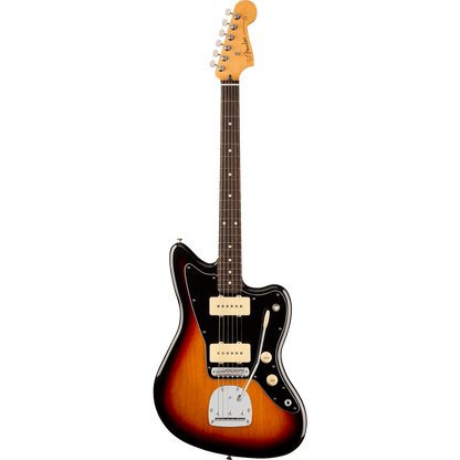 Fender Player II Jazzmaster - 3-Color Sunburst - Joondalup Music Centre