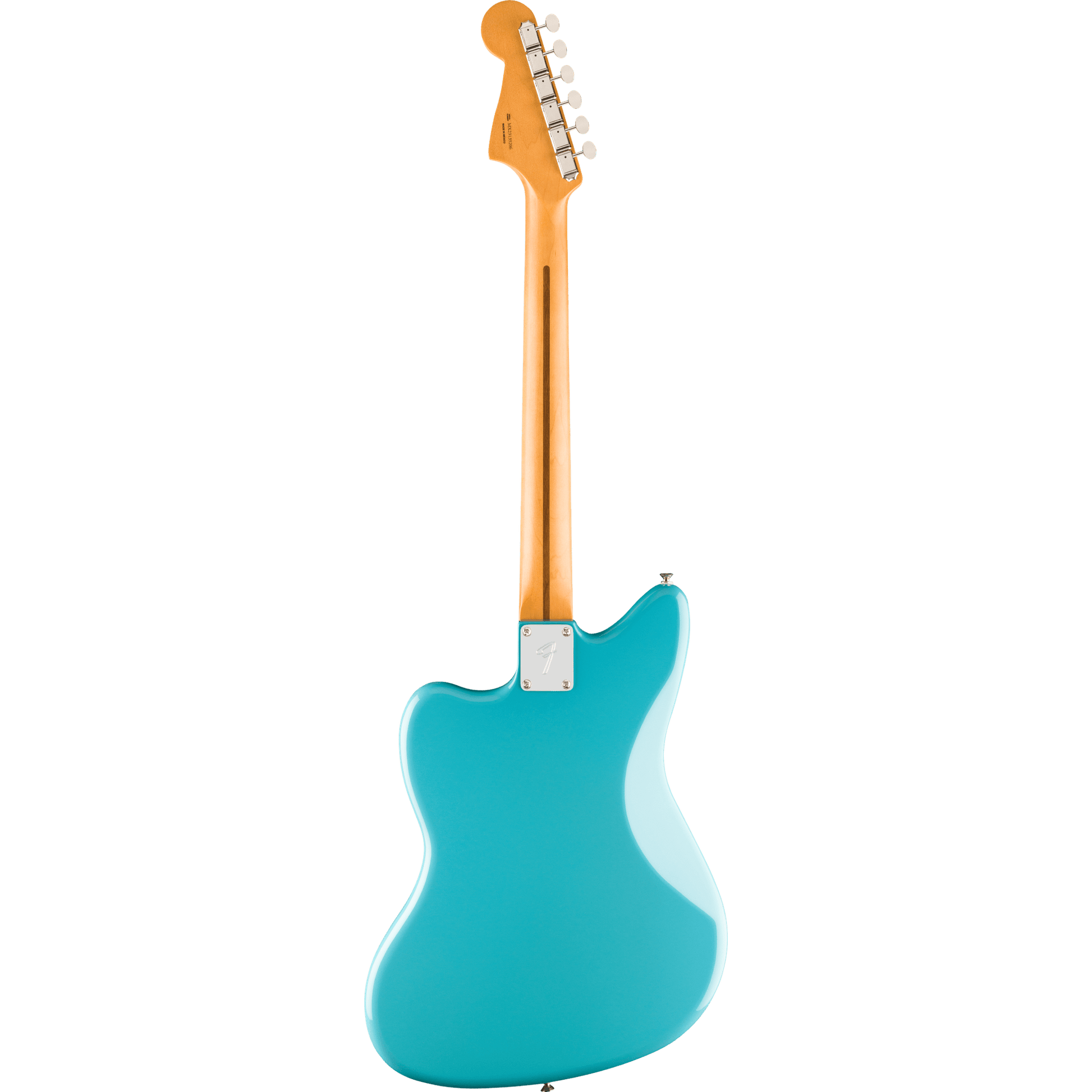 Fender Player II Jazzmaster - Aquatone Blue - Joondalup Music Centre