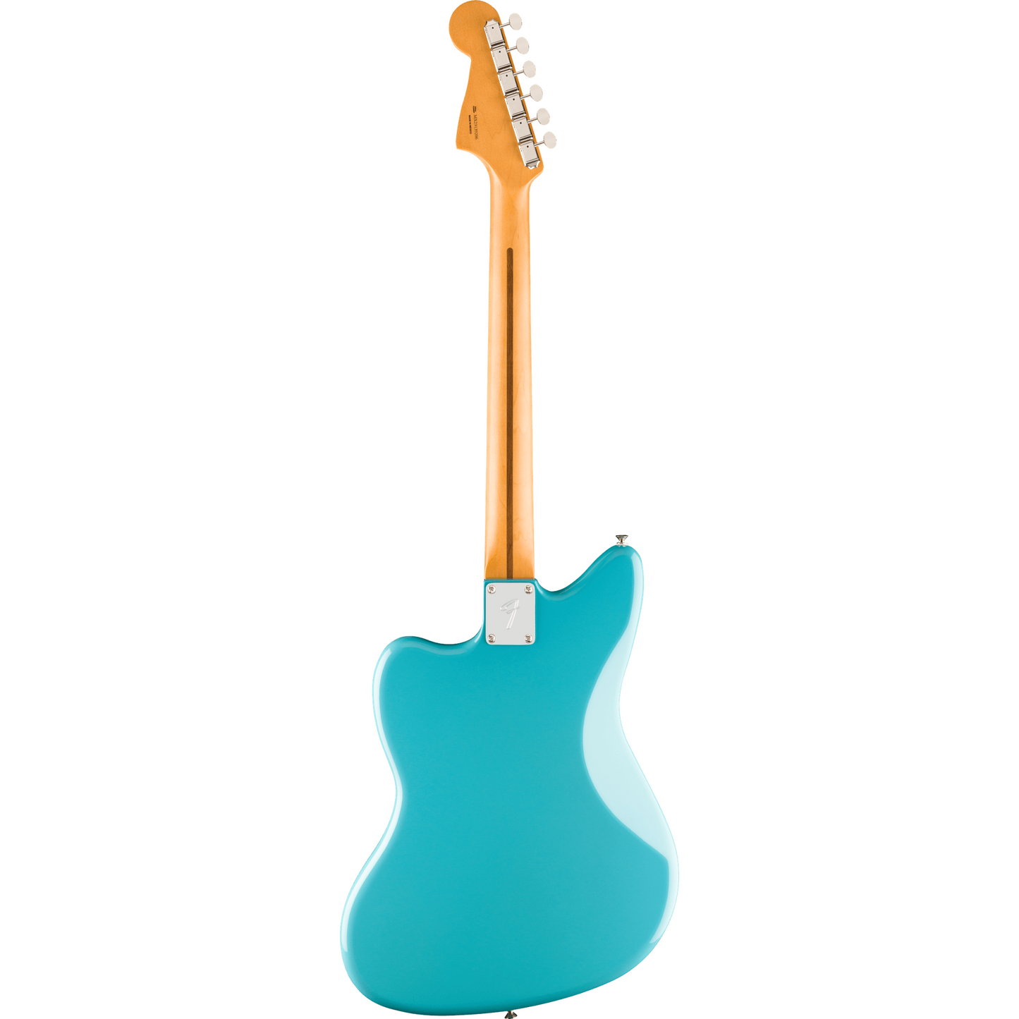 Fender Player II Jazzmaster - Aquatone Blue