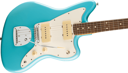 Fender Player II Jazzmaster - Aquatone Blue - Joondalup Music Centre