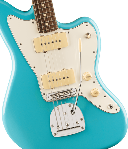 Fender Player II Jazzmaster - Aquatone Blue - Joondalup Music Centre