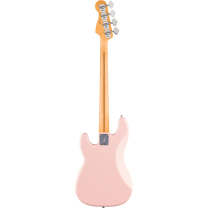 Fender Limited Edition Player II Precision Bass - Shell Pink