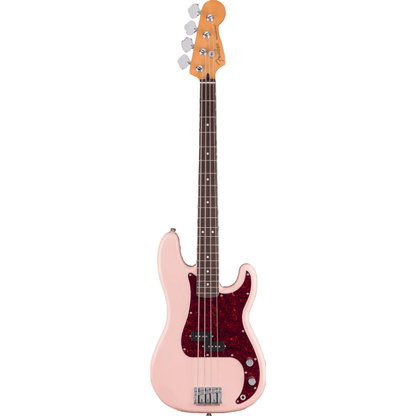 Fender Limited Edition Player II Precision Bass - Shell Pink
