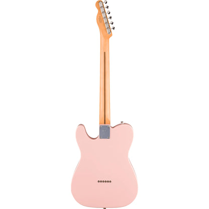 Fender Limited Edition Player II Telecaster - Shell Pink
