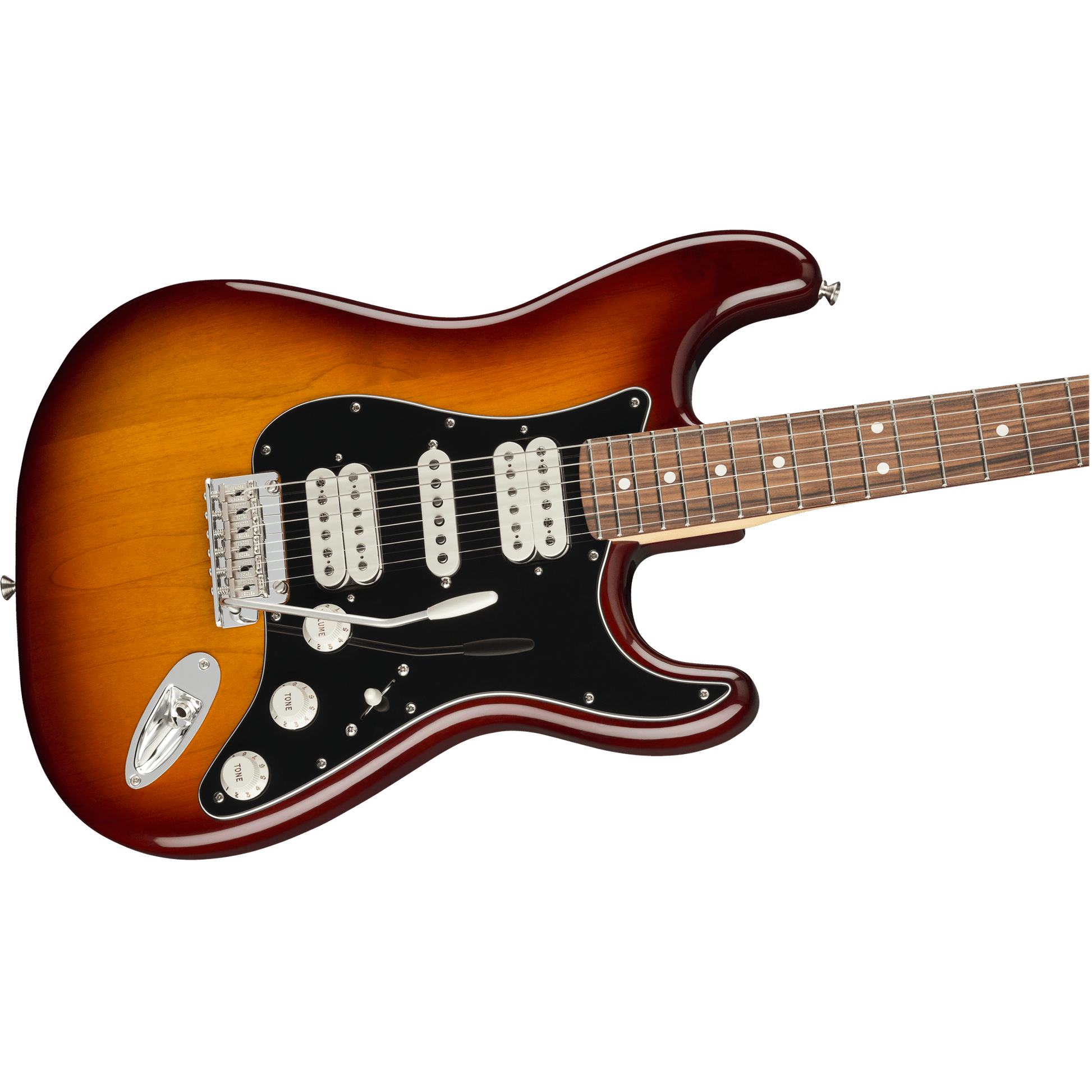 Fender Player Stratocaster HSH - Tobacco Sunburst - Joondalup Music Centre