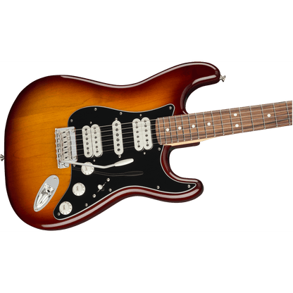 Fender Player Stratocaster HSH - Tobacco Sunburst - Joondalup Music Centre