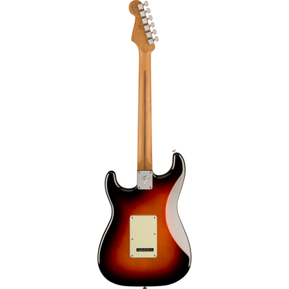 Fender Limited Edition Player Stratocaster - 3-Color Sunburst