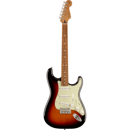 Fender Limited Edition Player Stratocaster - 3-Color Sunburst