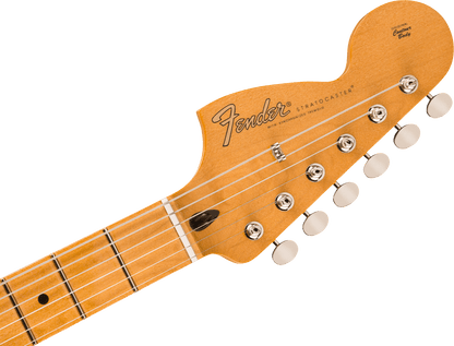 Fender Jimi Hendrix Stratocaster - Olympic White