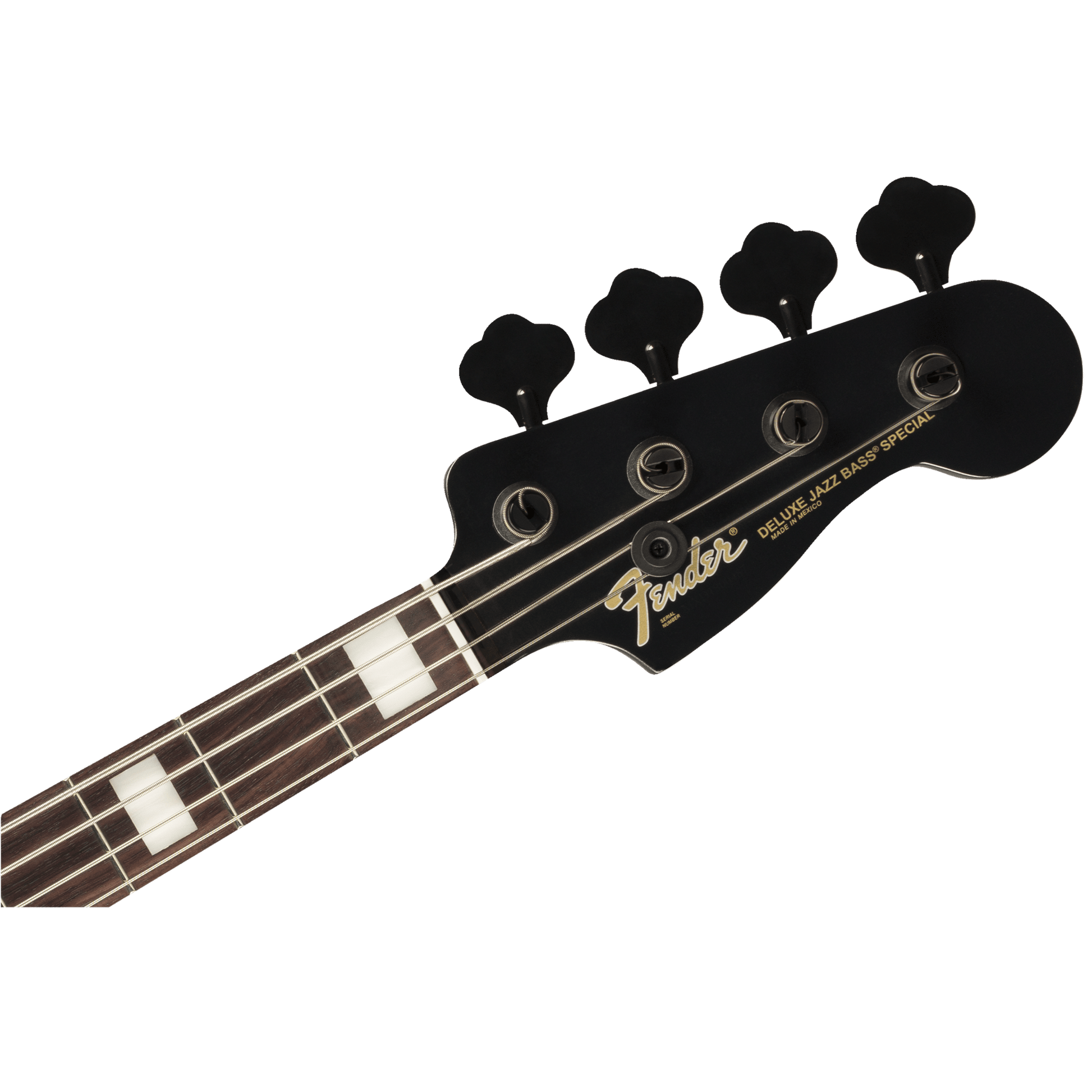 Duff McKagan Deluxe Precision Bass - White Pearl - Joondalup Music Centre