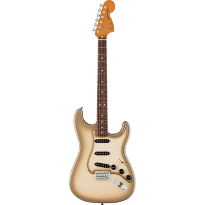Fender 70th Anniversary Antigua Stratocaste - Antigua