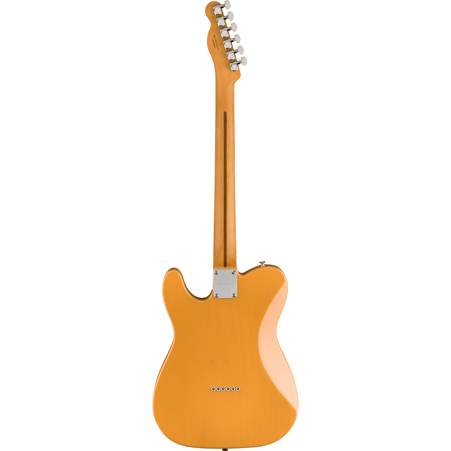 Fender Player Plus Telecaster - Butterscotch Blonde - Joondalup Music Centre