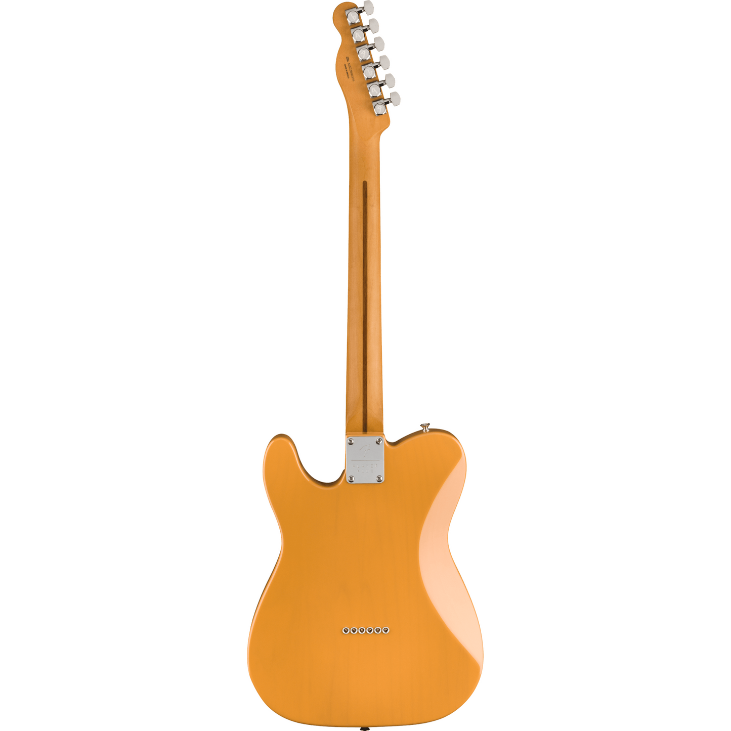 Fender Player Plus Telecaster - Butterscotch Blonde