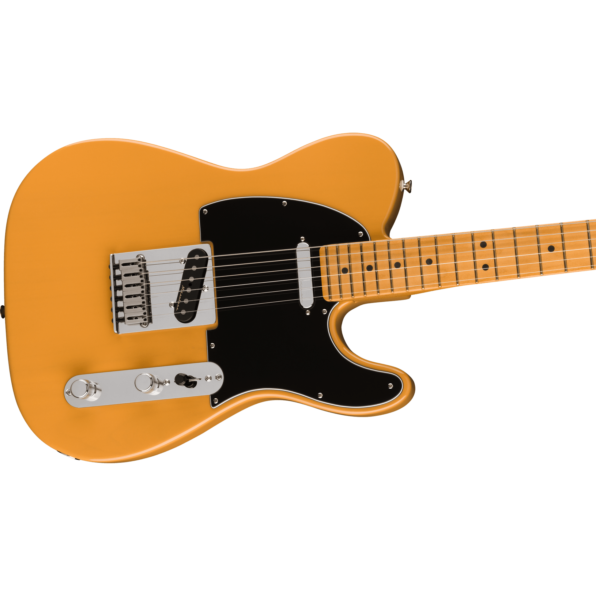 Fender Player Plus Telecaster - Butterscotch Blonde - Joondalup Music Centre