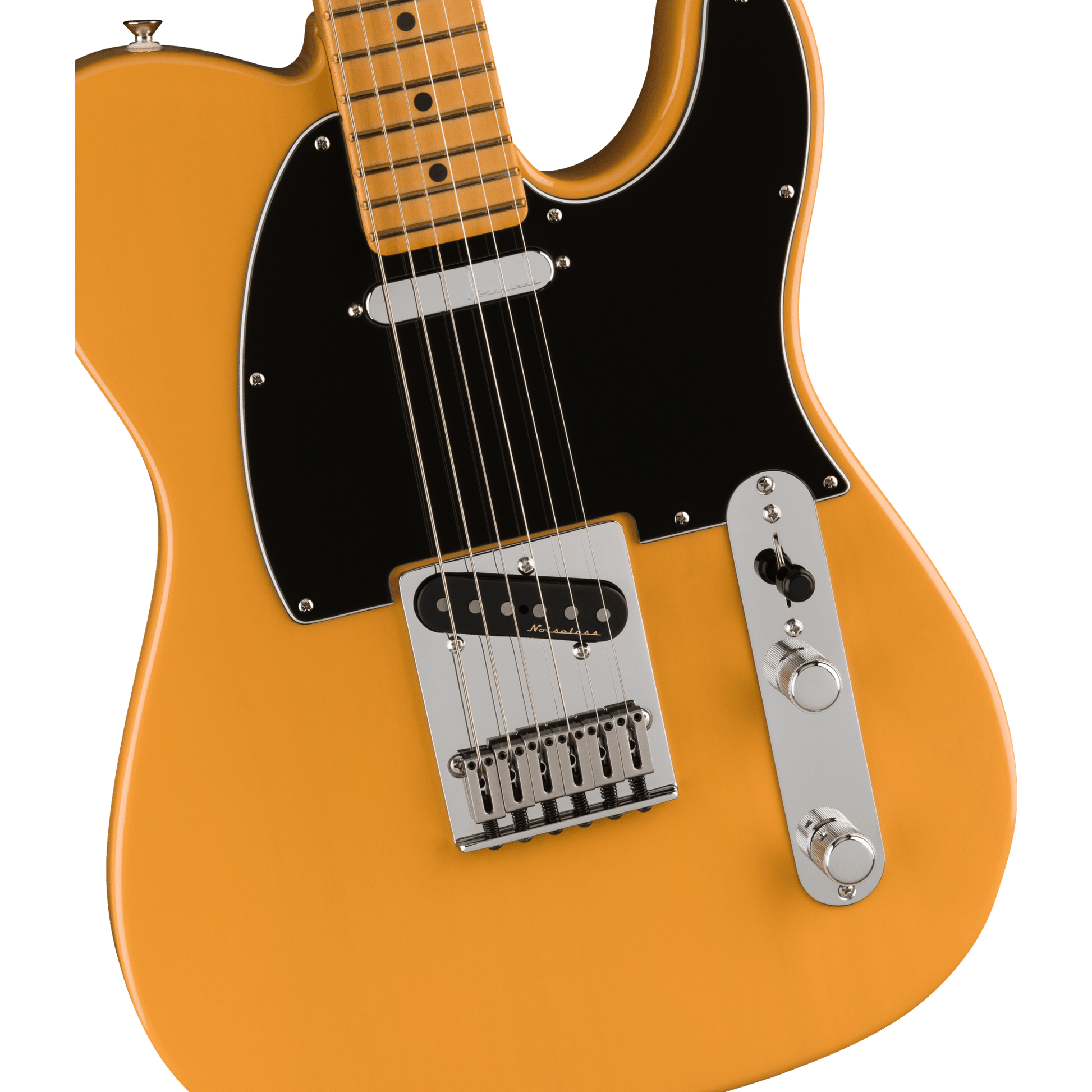 Fender Player Plus Telecaster - Butterscotch Blonde - Joondalup Music Centre