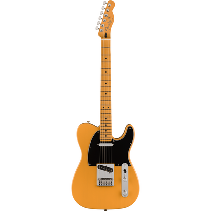 Fender Player Plus Telecaster - Butterscotch Blonde