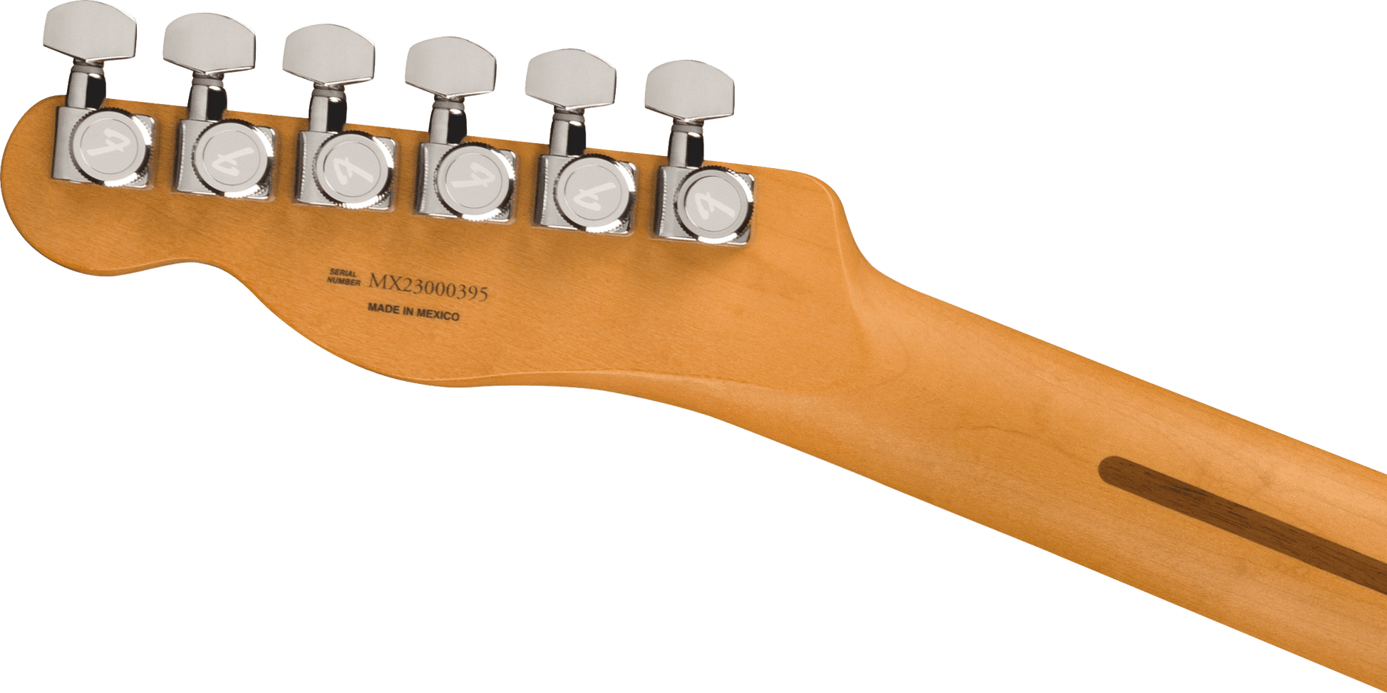 Fender Player Plus Telecaster - Butterscotch Blonde - Joondalup Music Centre