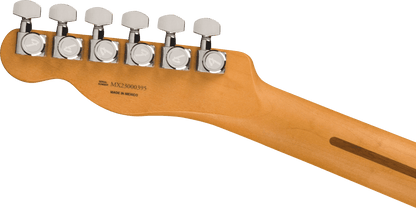 Fender Player Plus Telecaster - Butterscotch Blonde - Joondalup Music Centre