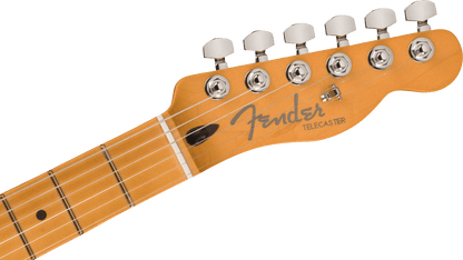 Fender Player Plus Telecaster - Butterscotch Blonde - Joondalup Music Centre