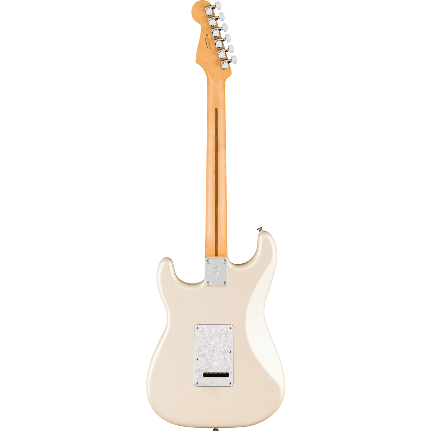 Fender Player II Modified Stratocaster - Olympic Pearl