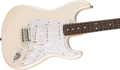 Fender Player II Modified Stratocaster - Olympic Pearl