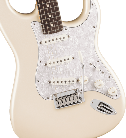 Fender Player II Modified Stratocaster - Olympic Pearl