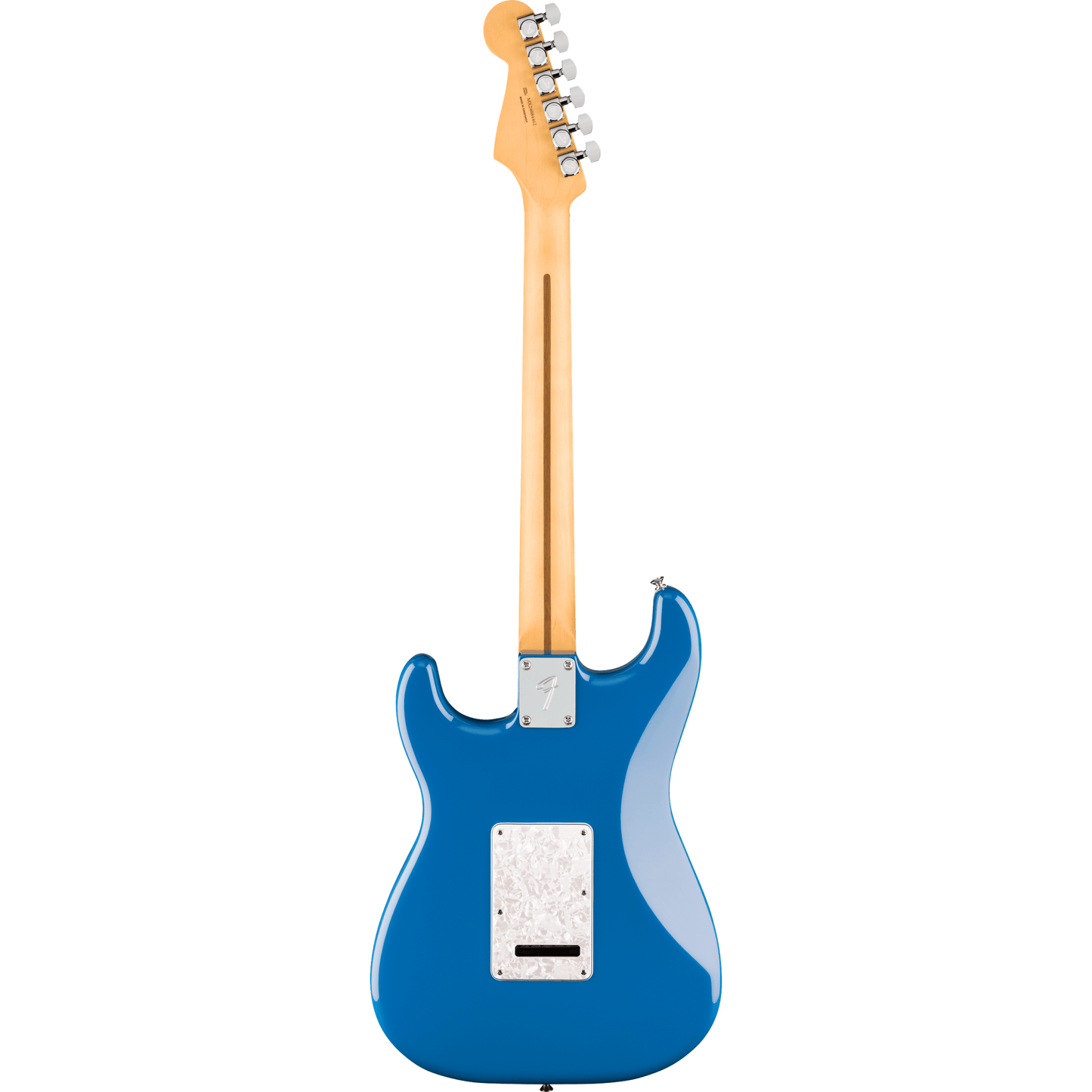 Fender Player II Modified Stratocaster - Electric Blue