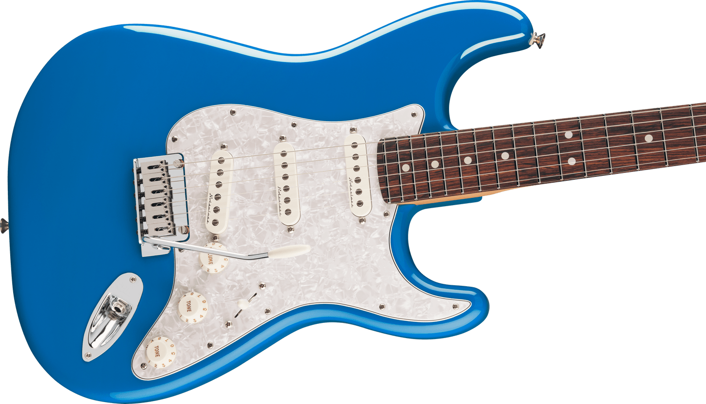 Fender Player II Modified Stratocaster - Electric Blue