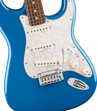 Fender Player II Modified Stratocaster - Electric Blue