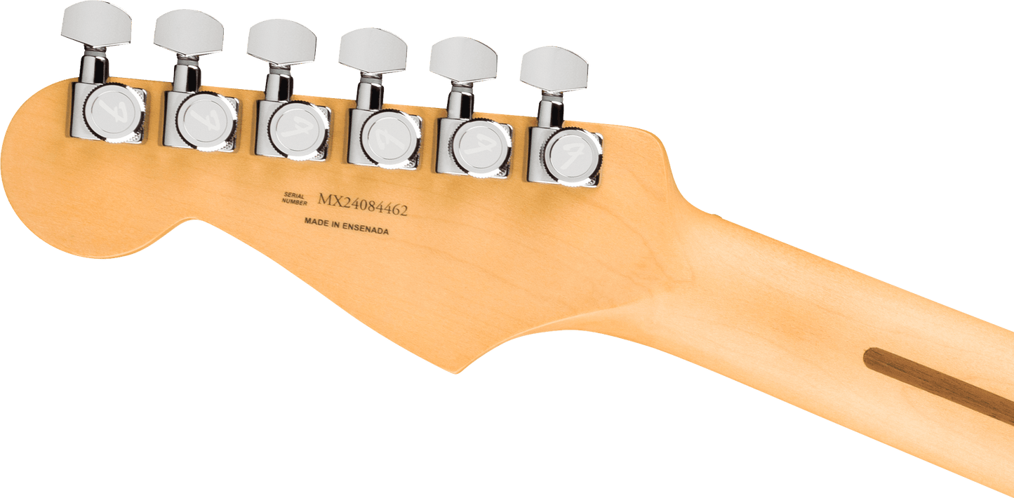 Fender Player II Modified Stratocaster - Electric Blue