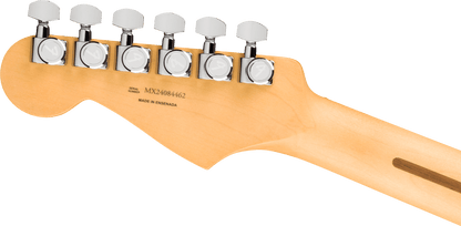 Fender Player II Modified Stratocaster - Electric Blue