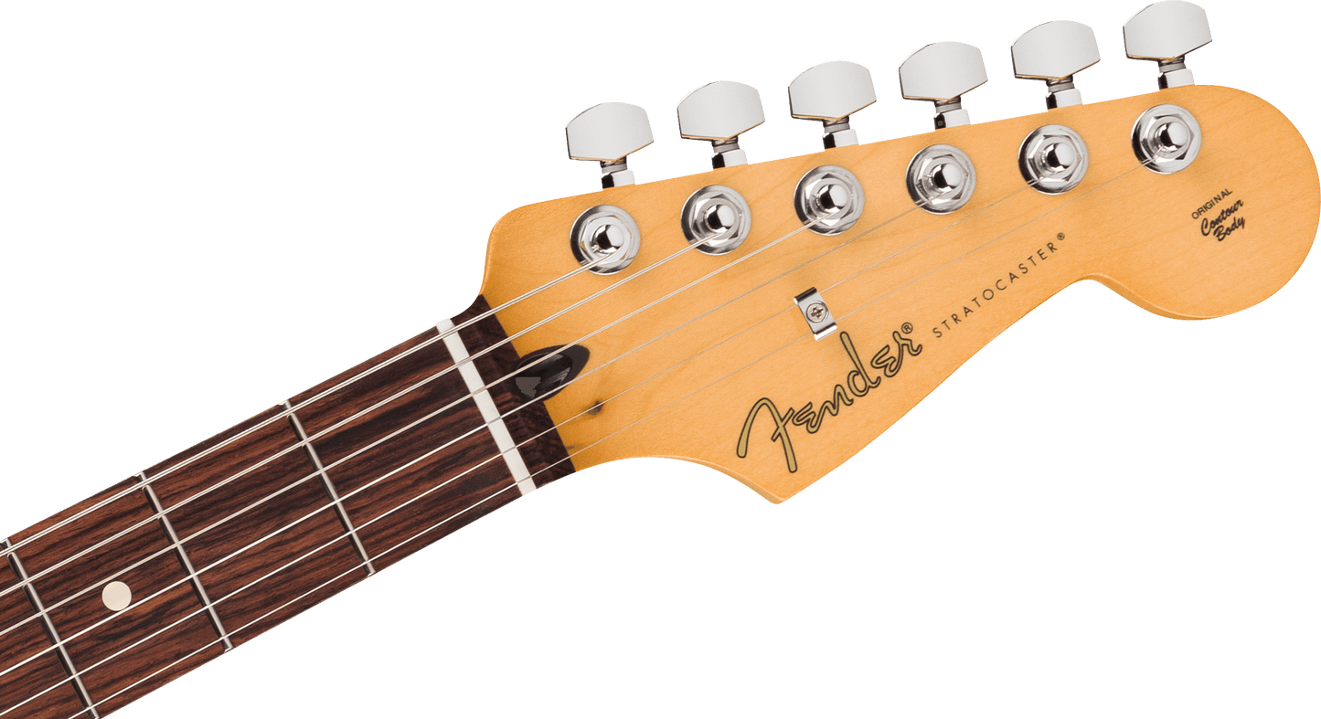 Fender Player II Modified Stratocaster - Electric Blue