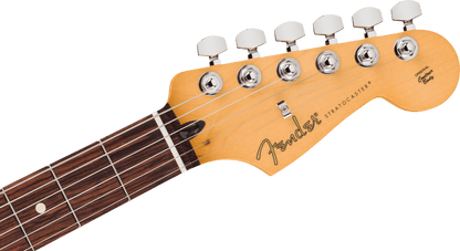 Fender Player II Modified Stratocaster - Electric Blue
